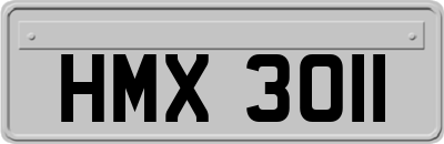 HMX3011