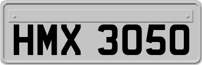HMX3050