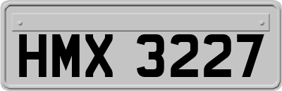 HMX3227
