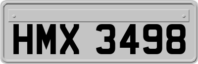 HMX3498