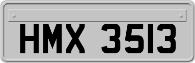 HMX3513