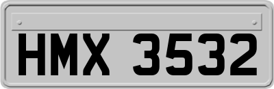 HMX3532