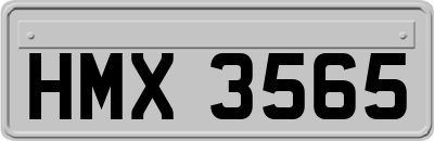 HMX3565