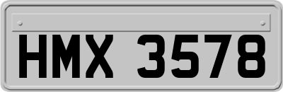 HMX3578