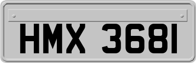 HMX3681