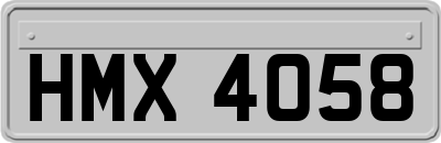 HMX4058
