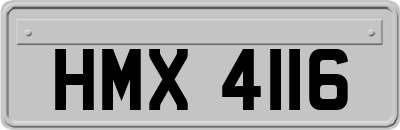 HMX4116