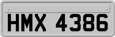 HMX4386