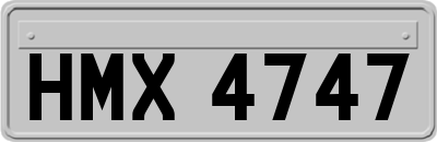 HMX4747