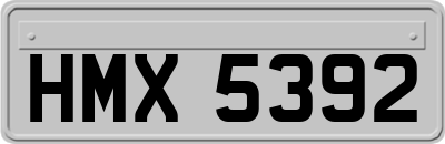 HMX5392