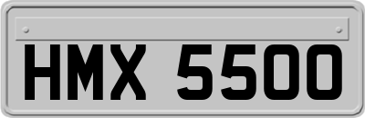 HMX5500