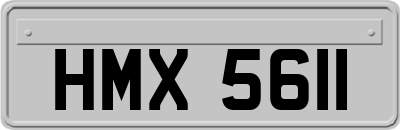 HMX5611
