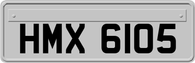 HMX6105