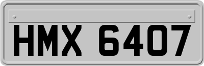 HMX6407