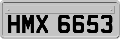 HMX6653