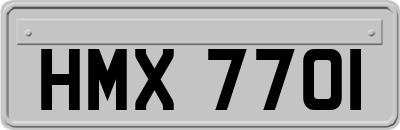HMX7701