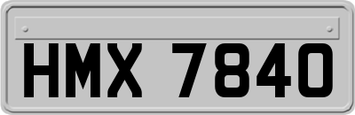 HMX7840