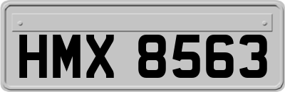 HMX8563