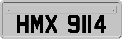 HMX9114