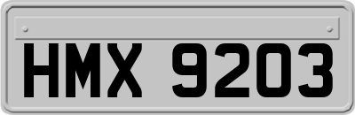 HMX9203