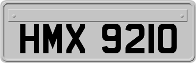 HMX9210
