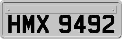 HMX9492