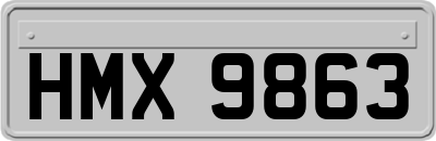 HMX9863