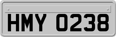HMY0238