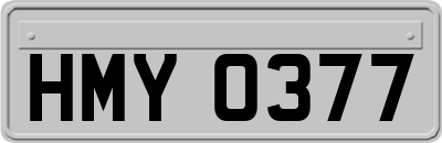 HMY0377