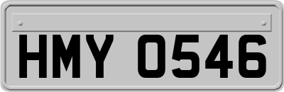 HMY0546