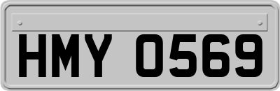 HMY0569