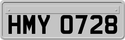 HMY0728