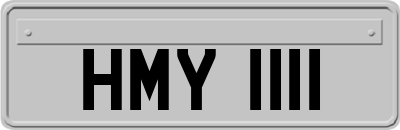 HMY1111