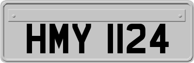 HMY1124