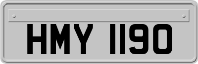 HMY1190