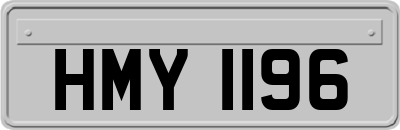 HMY1196