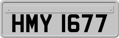 HMY1677