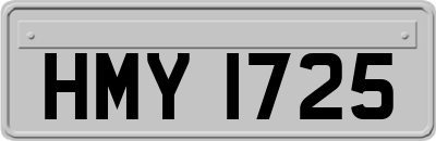 HMY1725