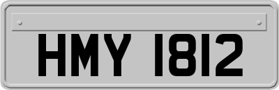 HMY1812
