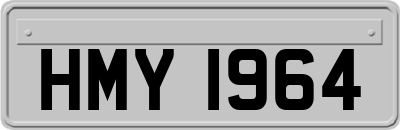 HMY1964