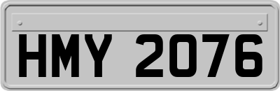 HMY2076
