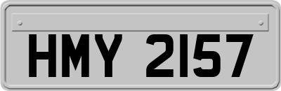 HMY2157