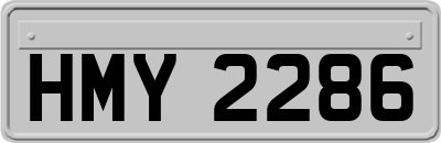 HMY2286