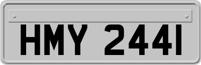 HMY2441