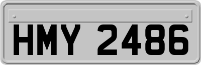 HMY2486