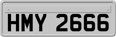 HMY2666