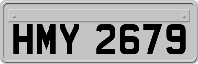 HMY2679