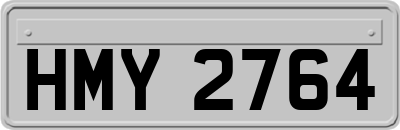HMY2764