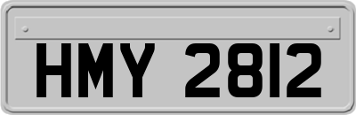 HMY2812