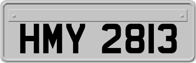 HMY2813